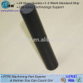High performance graphite filled ptfe rods